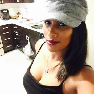 Meet your Posher, Alicia